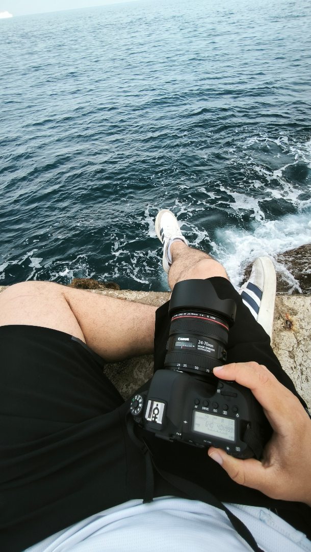 fotógrafo de eventos